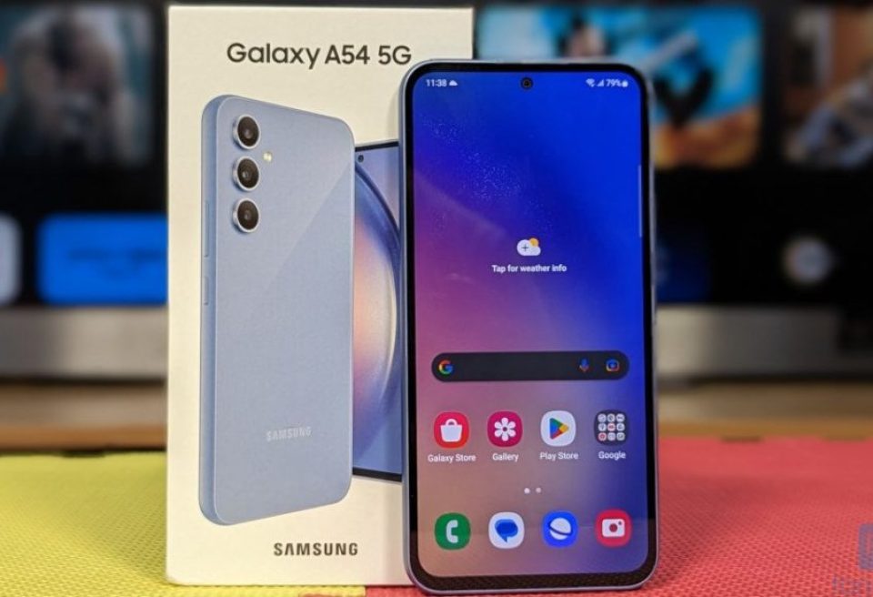 Samsung-Galaxy-A54-5G inside
